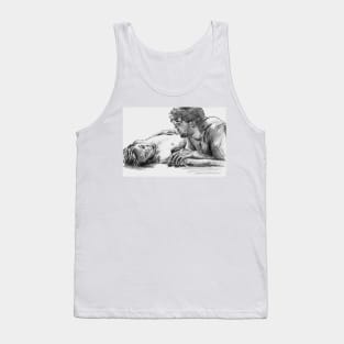 Companions Tank Top